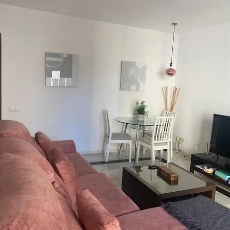 Comfortable Private Homestay Marbella